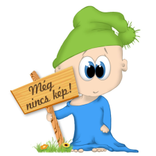 Kynga narancs gyerek leggings - Teljes hosszúságú 146 - MEGSZŰNŐ TERMÉK, UTOLSÓ DARABOK! gyerek nadrág