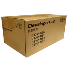 Kyocera DK-1150 drum eredeti 100K 2RV93010 nyomtatópatron & toner