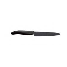 Kyocera kerámia szeletelő kés 12,5cm (FK-125BK) gyógyhatású készítmény