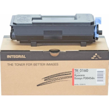 Kyocera KYOCERA TK3160 toner 12,5K INT ( For use ) nyomtatópatron & toner