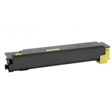 Kyocera KYOCERA TK5195 toner YELL 7K KTN ( For Use ) nyomtatópatron & toner