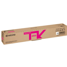 Kyocera Kyocera TK8115 toner magenta ORIGINAL nyomtatópatron & toner