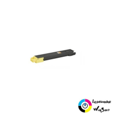 Kyocera KYOCERA TK8325 toner. YELL./FU/ KTN 2551 FOR USE nyomtatópatron & toner