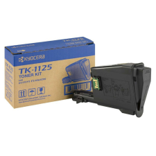 Kyocera Kyocera TK-1125 lézertoner eredeti 2,1K 1T02M70NL0 nyomtatópatron & toner