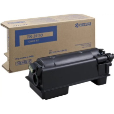Kyocera Kyocera TK-3110 Toner Black 15.500 oldal kapacitás nyomtatópatron & toner
