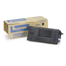 Kyocera Kyocera TK-3150 fekete eredeti toner nyomtatópatron & toner