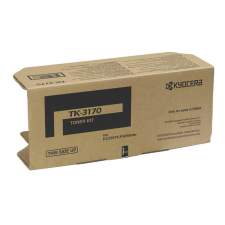 Kyocera Kyocera TK-3170 lézertoner eredeti 15,5k 1T02T80NL0 nyomtatópatron & toner