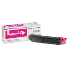 Kyocera Kyocera TK-5150M Magenta lézertoner eredeti 10K  1T02NSBNL0 nyomtatópatron & toner