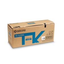 Kyocera Kyocera TK-5290 kék eredeti toner nyomtatópatron & toner