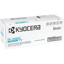 Kyocera Kyocera TK-5380 kék eredeti toner (1T02Z0CNL0) nyomtatópatron & toner