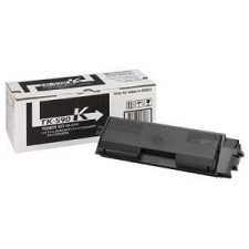Kyocera Kyocera TK-590 fekete eredeti toner 1T02KV0NL0 nyomtatópatron & toner