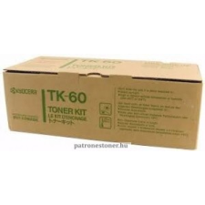Kyocera Kyocera TK-60 leértékelt eredeti tonerkazetta Kyocera FS 1800,3800 nyomtatópatron & toner