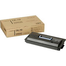 Kyocera Kyocera TK-70 lézertoner eredeti 40K 370AC010 / megszűnő nyomtatópatron & toner