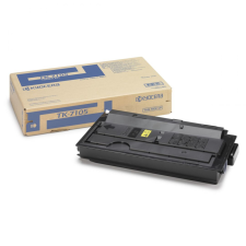 Kyocera Kyocera TK-7105 Black toner (1T02P80NL0) nyomtatópatron & toner