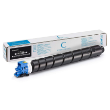 Kyocera Kyocera TK-8515 Toner Cyan 20.000 oldal kapacitás nyomtatópatron & toner