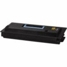 Kyocera KYOCERA Utányártott TK715 Toner FEKETE 34.000 oldal kapacitás IK nyomtatópatron & toner