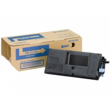 Kyocera lézertoner TK-3170 fekete 15500 old. nyomtatópatron & toner