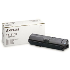 Kyocera-Mita KYOCERA TK-1150 (3K) FEKETE EREDETI TONER (1T02RV0NL0) nyomtatópatron & toner