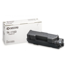 Kyocera-Mita Kyocera tk-1160 toner black 7.200 oldal kapacitás nyomtatópatron & toner