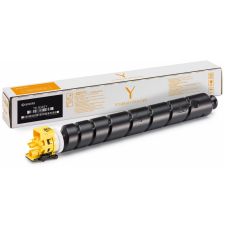 Kyocera-Mita Kyocera tk-8345y (12k) sárga eredeti toner (1t02l7anl0) nyomtatópatron & toner