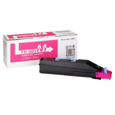 Kyocera-Mita Kyocera tk-865 toner magenta 12.000 oldal kapacitás nyomtatópatron & toner