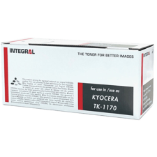 Kyocera-Mita TK-1170 7.2K UGY. INTEGRAL TONER nyomtatópatron & toner