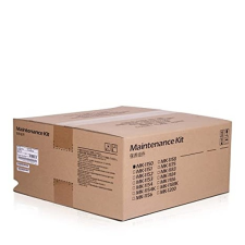 Kyocera MK1150 karbantartó kit eredeti 100K 1702RV0NL0 nyomtatópatron & toner