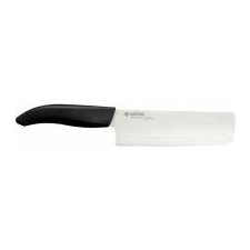 Kyocera Nakiri zöldség szeletelő kerámia kés 15 cm (FK-150WH) kés és bárd