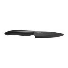 Kyocera szeletelő kerámia kés fekete 11 cm (FK-110BK) kés és bárd
