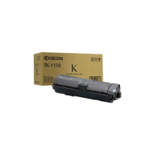 Kyocera TK1150 toner ORIGINAL nyomtatópatron & toner