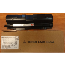 Kyocera TK130 fekete toner 7,2K CHIPES (utángyártott CT) nyomtatópatron & toner