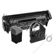 Kyocera TK160 Lézertoner FS 1120D nyomtatóhoz, KYOCERA fekete, 2,5k (TOKYTK160) nyomtatópatron & toner