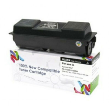 Kyocera TK170 Toner CHIPPES 12000 oldal kapacitás CartridgeWeb (UTÁNGYÁRTOTT) nyomtatópatron & toner