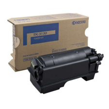 Kyocera TK3130 Lézertoner FS 4200DN, 4300DN nyomtatókhoz, KYOCERA, fekete, 25k nyomtatópatron & toner