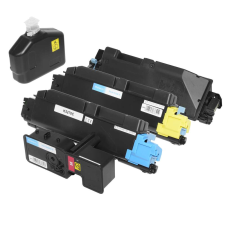 Kyocera TK3170 15,5K TG EXTRA fekete utángyártott toner nyomtatópatron & toner