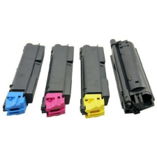 Kyocera TK5150M magenta toner (utángyártott CW) nyomtatópatron & toner
