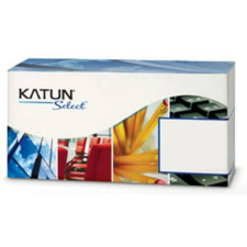 Kyocera TK5205 toner Black 18000 oldal Katun (utángyártott ) nyomtatópatron & toner