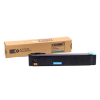 Kyocera TK5205 toner CY 12K KTN ( For Use )