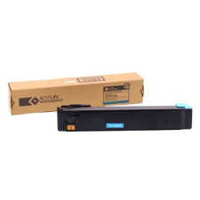 Kyocera TK5205 toner CY 12K KTN ( For Use ) nyomtatópatron & toner