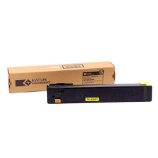 Kyocera TK5205 toner YELL 12K KTN ( For Use ) nyomtatópatron & toner