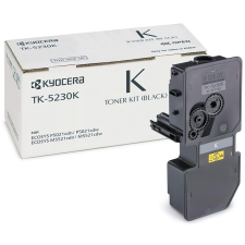 Kyocera TK5230 toner black ORIGINAL nyomtatópatron & toner