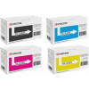 Kyocera TK5305 cyan toner (eredeti)