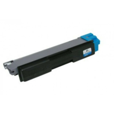 Kyocera TK580 cyan toner 2,8K  /43403/ (utángyártott KTN) nyomtatópatron & toner