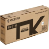 Kyocera TK6115 Lézertoner ECOSYS M4125idn, M4132idn nyomtatóhoz, KYOCERA, fekete, 15k