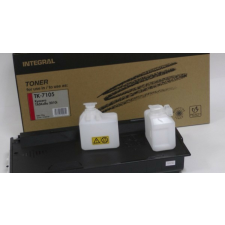 Kyocera TK7105 fekete toner 20K 3010i (utángyártott INT) nyomtatópatron & toner
