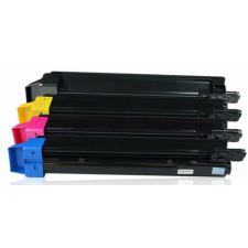 Kyocera TK8115 fekete toner 12K (utángyártott CW) nyomtatópatron & toner