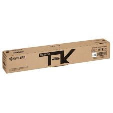 Kyocera TK8115 toner black ORIGINAL nyomtatópatron & toner