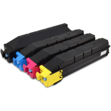 Kyocera TK8305K Toner Bk. 25K KATUN (For use) nyomtatópatron & toner
