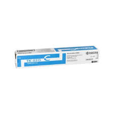 Kyocera TK8315 cyan toner (eredeti) nyomtatópatron & toner