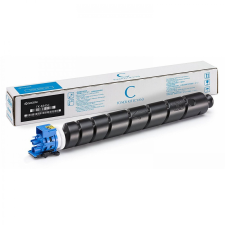 Kyocera TK8345 toner cyan ORIGINAL nyomtatópatron & toner